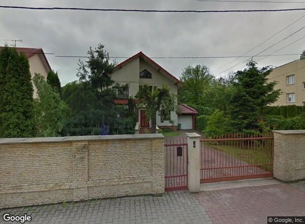 Ceny mieszkań Warszawa ul. M. Drzymały 17