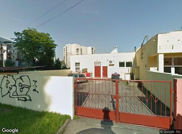 Ceny transakcyjne mieszkań Warszawa ul. J. Cybisa 1