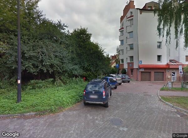 Ceny transakcyjne mieszkań Lublin Czeremchowa 4