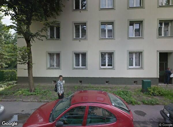 Ceny mieszkań Kraków Spokojna 10