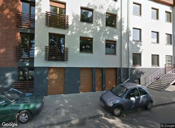 Ceny mieszkań Wrocław UL. STANISŁAWA KUNICKIEGO 10B