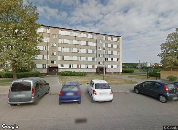 Ceny mieszkań Bydgoszcz Lawinowa 7