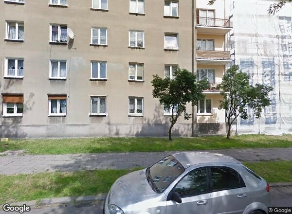 Ceny transakcyjne mieszkań Łódź Radomska 26