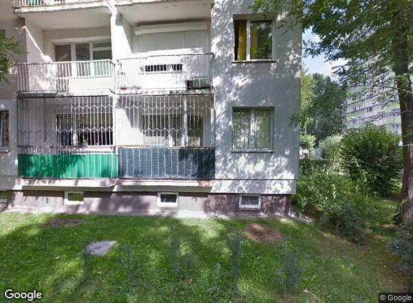 Ceny mieszkań Łódź Zbożowa 1