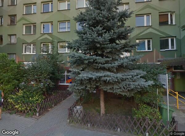 Ceny mieszkań Wrocław UL. KRYNICKA 20