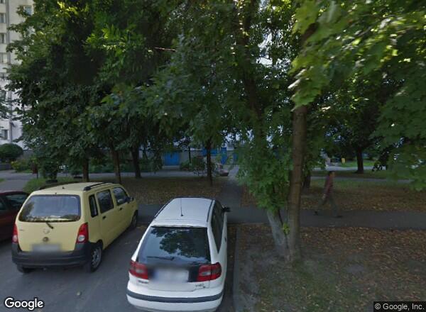 Ceny mieszkań Warszawa ul. Renesansowa 17