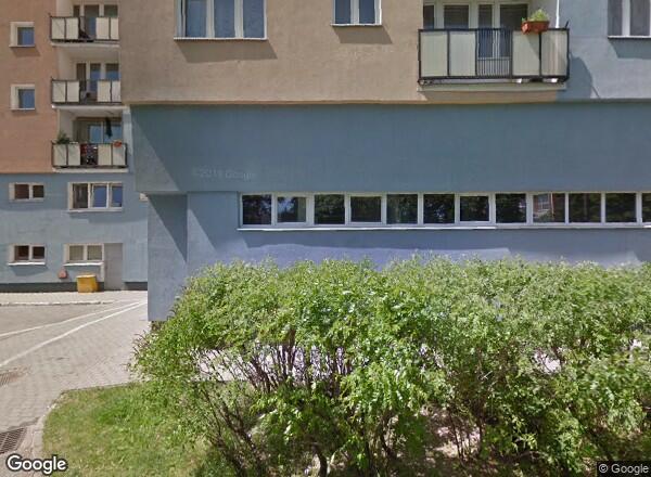 Ceny mieszkań Poznań Armii Krajowej 102