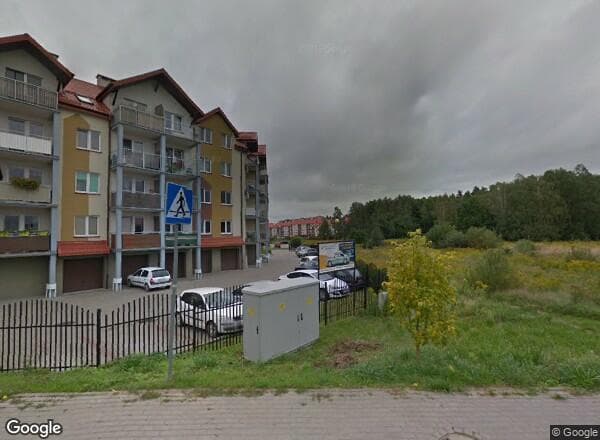 Ceny transakcyjne mieszkań Olsztyn Bolesława Laszki 1