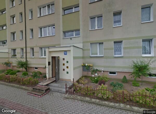 Ceny mieszkań Gorzów Wielkopolski KSAWEREGO DUNIKOWSKIEGO 4B