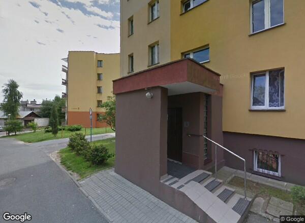 Ceny mieszkań Rzeszów Mazurska 9