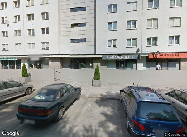 Ceny transakcyjne mieszkań Warszawa ul. Melomanów 10
