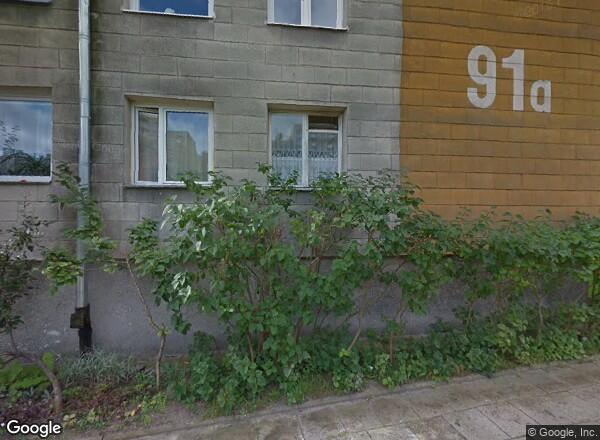Ceny mieszkań Sopot 23 Marca 91A