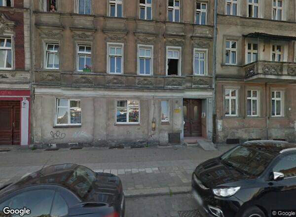 Ceny mieszkań Wrocław UL. KRĘTA 16