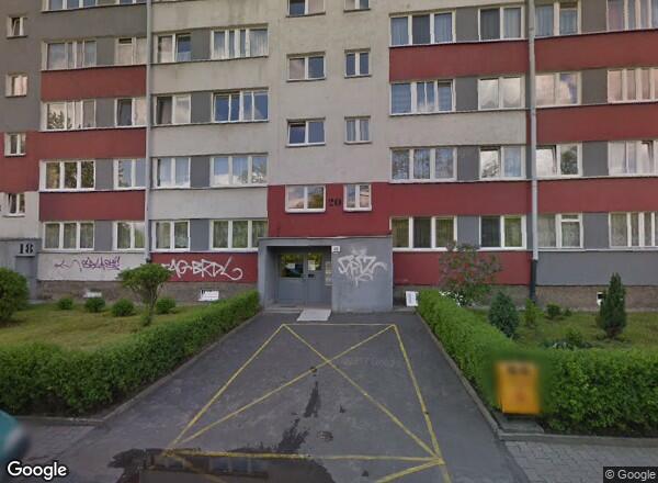 Ceny mieszkań Wrocław UL. POPOWICKA 20