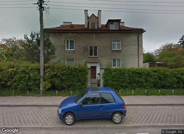 Ceny mieszkań Gdańsk Wita Stwosza 30