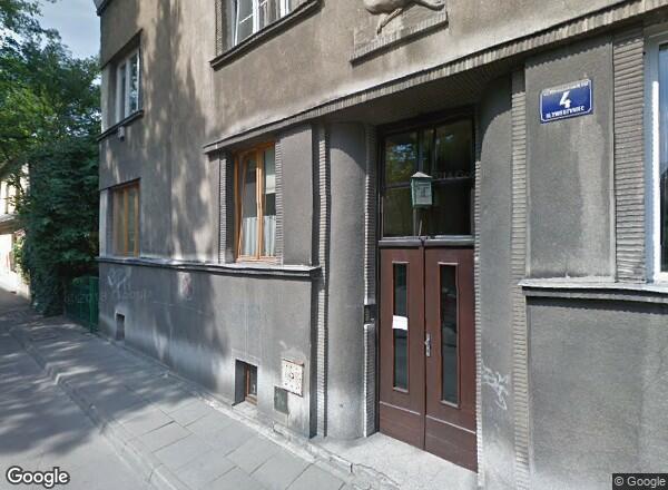 Ceny mieszkań Kraków Lucjana Siemieńskiego 4