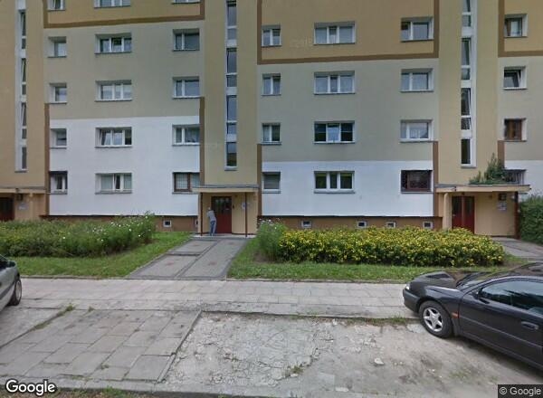 Ceny transakcyjne mieszkań Łódź Gładka 13/15