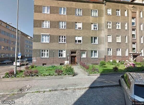Ceny transakcyjne mieszkań Szczecin Mikołaja Reja 25