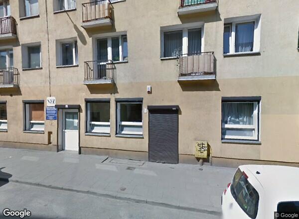 Ceny mieszkań Łódź Wschodnia 41