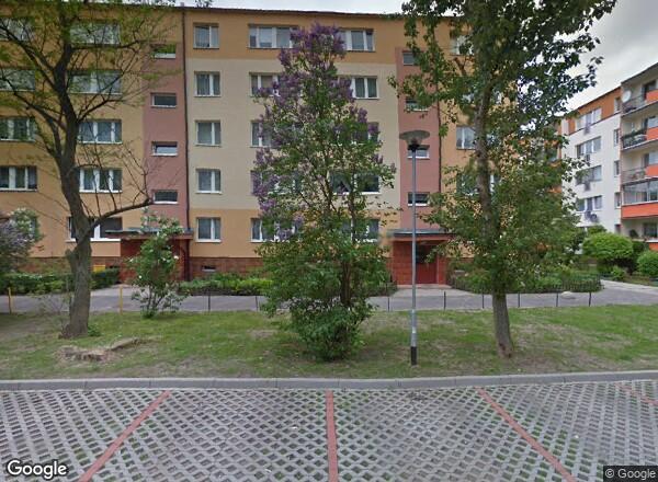 Ceny mieszkań Szczecin Tadeusza Zawadzkiego 97