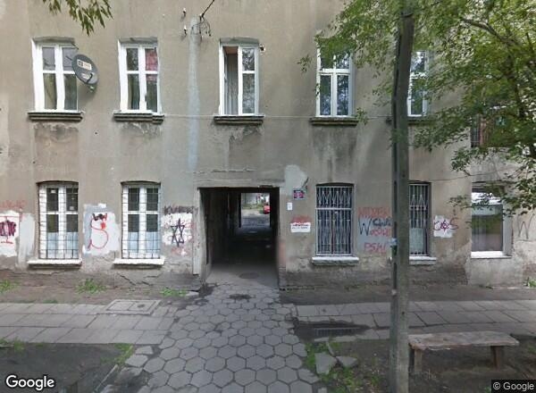 Ceny transakcyjne mieszkań Łódź Krakusa 6