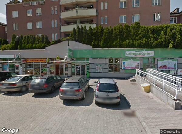 Ceny mieszkań Warszawa ul. F. Kawy 44