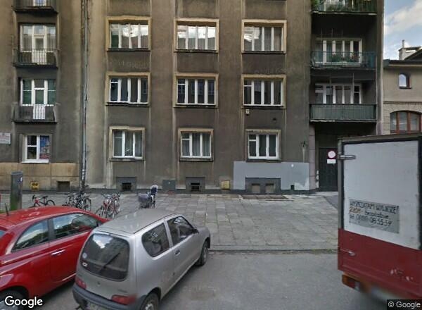 Ceny transakcyjne mieszkań Kraków Sereno Fenn'a 3