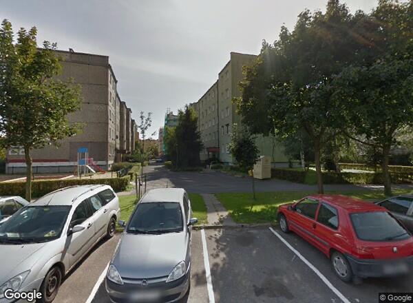 Ceny mieszkań Poznań Bolesława Śmiałego 28