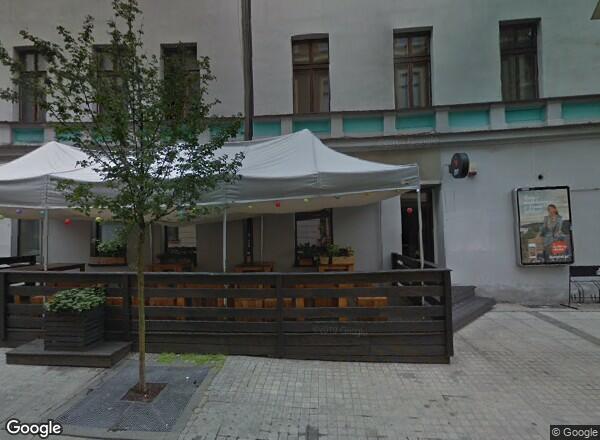 Ceny mieszkań Katowice św. Stanisława 1