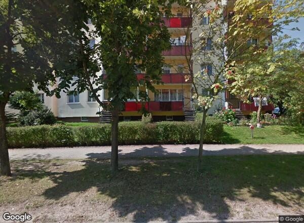 Ceny transakcyjne mieszkań Białystok Konwaliowa 10