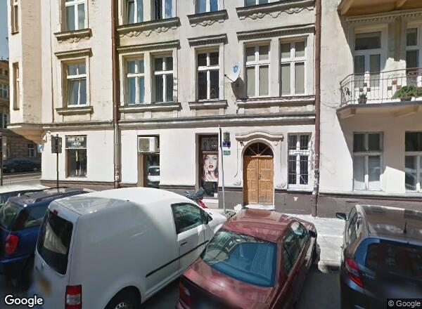 Ceny mieszkań Kraków Przemyska 2