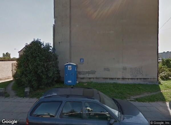 Ceny transakcyjne mieszkań Gdańsk Zalesie 23