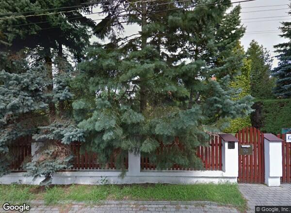 Ceny mieszkań Warszawa ul. Leśna 17A