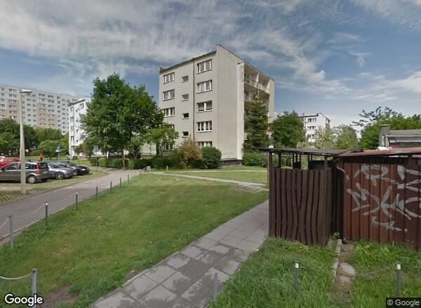 Ceny transakcyjne mieszkań Łódź Józefa Babickiego 7