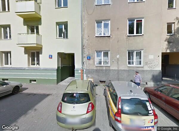 Ceny mieszkań Warszawa ul. E. Tyszkiewicza 8