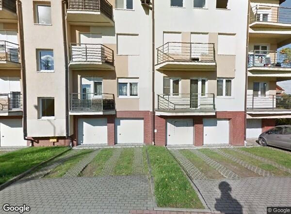 Ceny transakcyjne mieszkań Wrocław UL. PUCKA 11