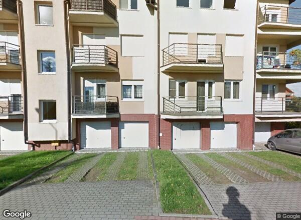 Ceny mieszkań Wrocław UL. PUCKA 11