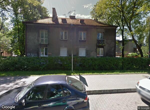 Ceny mieszkań Katowice Panewnicka 23