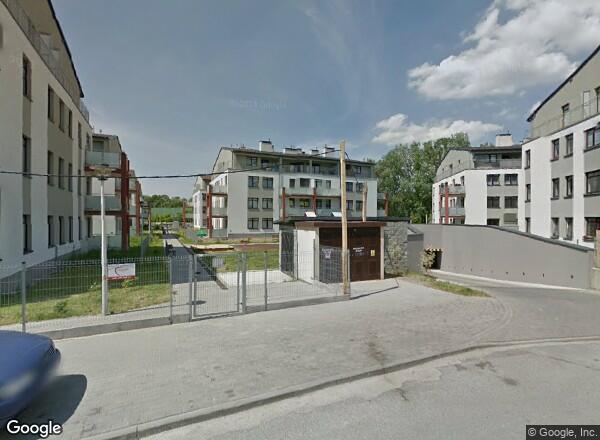 Ceny mieszkań Warszawa ul. Szczęsna 9