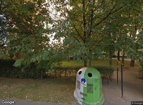 Ceny mieszkań Lublin Szaserów 11