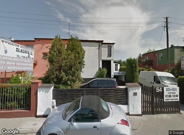 Ceny mieszkań Poznań Bułgarska 54