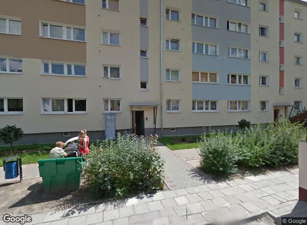 Ceny mieszkań Poznań Jesienna 13