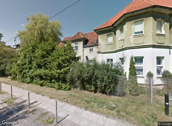 Ceny transakcyjne mieszkań Szczecin Bułgarska 4