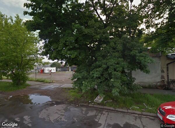 Ceny mieszkań Kraków Bonarka 8