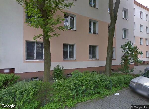 Ceny mieszkań Warszawa ul. Rabsztyńska 19