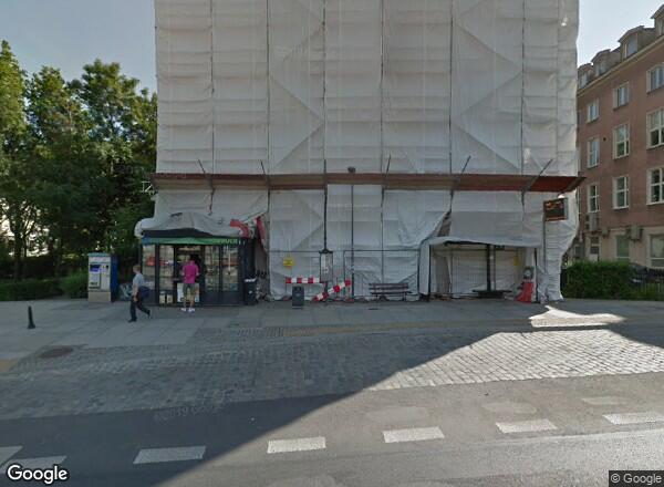 Ceny mieszkań Wrocław UL. WIDOK 1