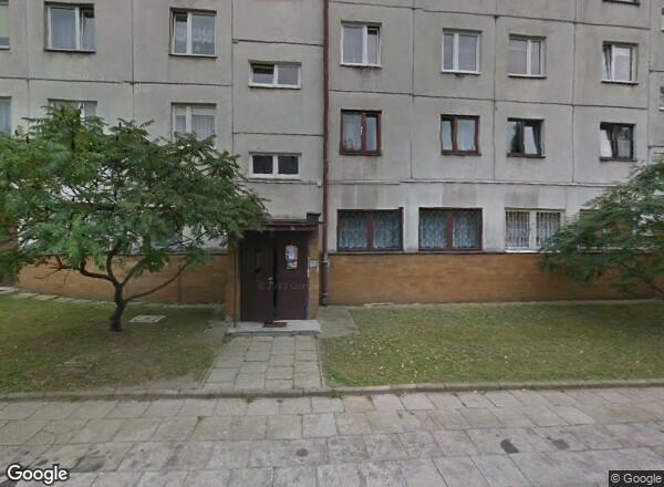 Ceny mieszkań Łódź Milionowa 72