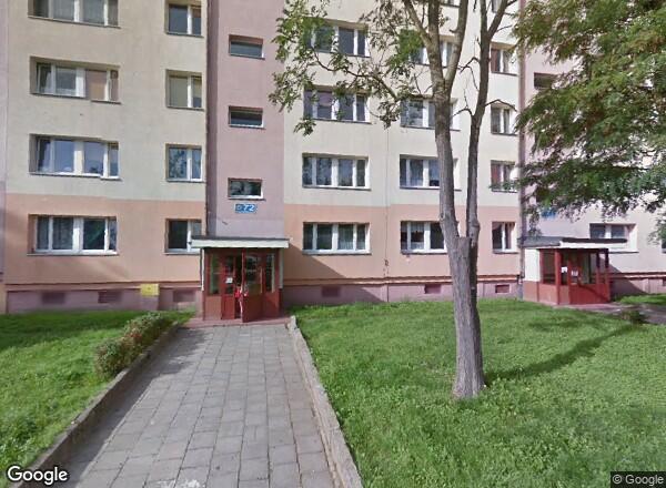Ceny mieszkań Szczecin Aleksandra Kostki Napierskiego 72