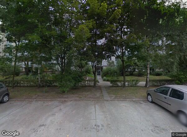 Ceny mieszkań Wrocław UL. SKRZYDLATA 37