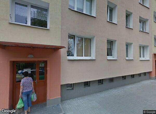 Ceny mieszkań Poznań Rzeczypospolitej 40